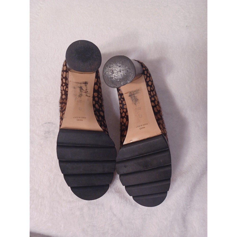 WALTER STEIGER handmade in Italy shoes - Picture 5 of 5